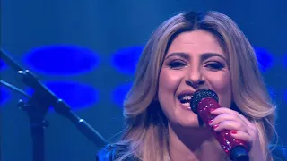 שרית חדד זאפה לייב 