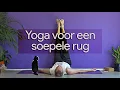 Download Lagu Yoga voor Beginners - les 24, Yin Yogales om je rug los te maken, met muziek