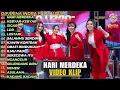 Download Lagu HARI MERDEKA - Adella Girls - All Artis OM ADELLA Full Album Terbaru