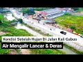Download Lagu kondisi kali gabus tambun bekasi setelah hujan, air mengalir lancar \u0026 deras mengalir sampai jauh