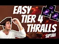 The Best Way To Farm Essences In Conan Exiles Isle Of Siptah