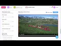Sliding window model Object detection