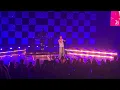 Download Lagu The Kid LAROI - THOUSAND MILES (Live 09/27/2024 at Jingle Ball Line Up Announcement Party)