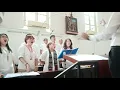 Download Lagu Jadikan Hatiku Istana CintaMu, Karena Aku Kau Cinta - The Voice Choir Bogor