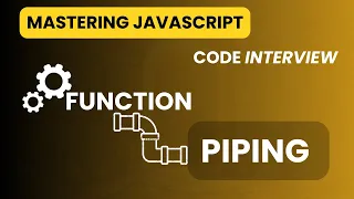 Function Piping in JavaScript - Write Cleaner Faster Code