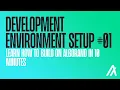 OUTDATED Learn How to Build on Algorand in 10 Minutes Development Environment Setup