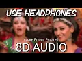 Download Lagu Aa Re Pritam Pyaare | 8D Audio | Rowdy Rathore| Akshay Kumar|Mamta Sharma|Sajid Wajid