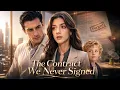 She Thought It Was Just a Contract Until a Forged Signature a Child and a Secret Changed Everything