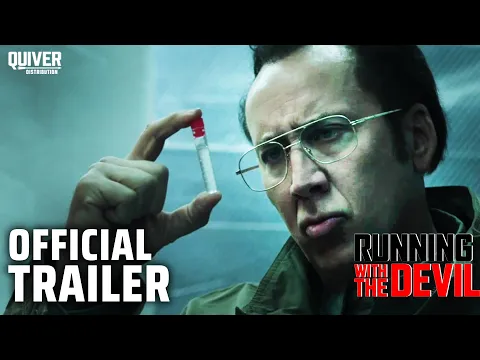 Running with the Devil | Official Trailer