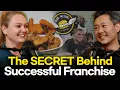 How She Leads One of WNB Factory s Top Stores