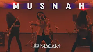 Download MADAM - Musnah (JOOX Originals) [Official Music Video] MP3