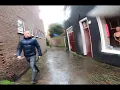 Download Lagu 🚨 Walking⎮ The Netherlands ⎮ Haarlem 🇳🇱