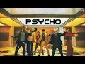 EXO 엑소 'Psycho' M/V (fanmade) (from Red Velvet's song)