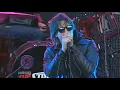 The Strokes - Hard to Explain (Live KROQ Weenie Roast) [HD]