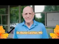 Difference Makers - Dr Steven Leichter Piedmont Healthcare