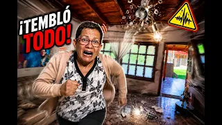 Le hice creer a mi mamá, que está temblando😅 (ayudas humanitarias al final del video)￼🇨🇴