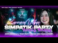 Download Lagu DJ Iming Iming Full Bass - Simpatik Musik Style Party Karnaval Vibes - Wandana Project