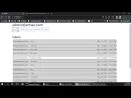 Django Email Client