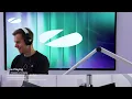 Jon Hopkins x Coldplay - AETERNA (Armin van Buuren Edit) | A State of Trance Episode 1227