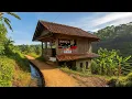 Download Lagu Dijamin Bikin Nikmat‼️Ngopi Santai Di Warung Paling Indah Di Alam Pedesaan Jawabarat