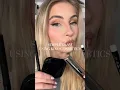 Download Lagu SIMPLE GOLDEN EYE MAKEUP USING KIKO COSMETICS ✨⚜️