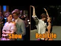 Maxton Hall Cast Real Age And Life Partners