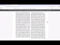 Searching for journal articles in Economics using EBSCO databases