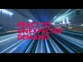 React to Unexpected Demand