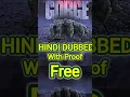 Download Lagu Gorge Movie In Hindi । How to Download Gorge Movie in Hindi