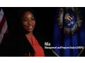 FBI Careers Management Program Analyst