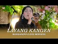 Download Lagu Layang Kangen - Cover Great Music | Bossanova Live Session