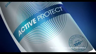 HEAD SHOULDERS ACTIV PROTECT 