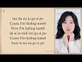 Download Lagu Lim Yeon 'Numb (When The Phone Rings OST Part 2)' Easy Lyrics