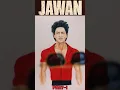 Download Lagu Shahrukh Khan Journey Art | Jawan movie | PART-1 |
