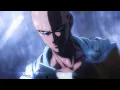 One Punch Man - Saitama's Theme (slowed+reverb)