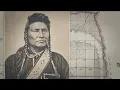 The history of Chief Joseph