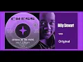 Billy Stewart - Sitting In The Park  'Vinyl'