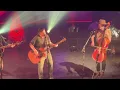 Trampled By Turtles - Ohh La La - Live at The State Theatre 12-28-2022