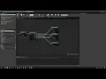 Project Side Scroller - UE4 DevLog Damage Combo Ai