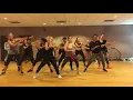 Lagu “RITMO” J Balvin and The Black Eyed Peas - Dance Fitness Workout Valeo Club
