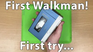 Download After Show: First Walkman. MP3