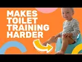 Toilet Training Products You ll REGRET Buying