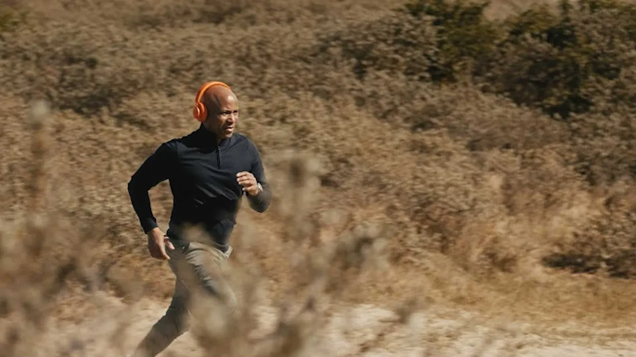 Storytel — Storytel — Je dag is beter met een verhaal (YouTube video ad)
