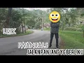 Lagu IWAN FALS - JALAN PANJANG YANG BERLIKU[LIRIK]