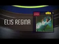 Elis Regina - Cais (Lyric Video)