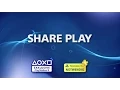 Share Play Schritt fur Schritt - PS4 Features