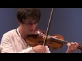 Vivaldi: Concerto for lute in D major, RV 93 | Thomas Dunford & Ensemble Jupiter