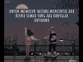 Hazama - Cinta Teragung (Lirik)
