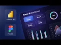 Dashboard Design in Figma In Just 30 Minutes Full Tutorial for Beginners