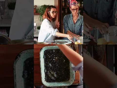 Eu comeria este Cheesecake direto do pote!